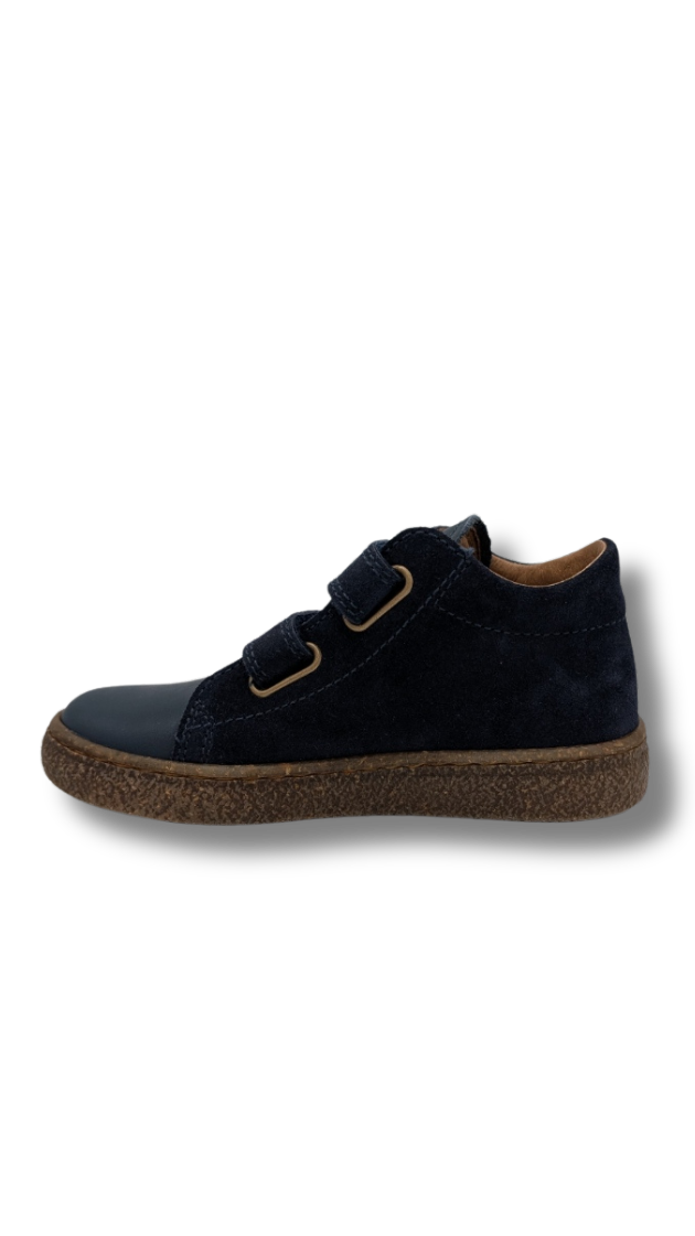 Naturino Albus star blue indigo (maat 25-32)