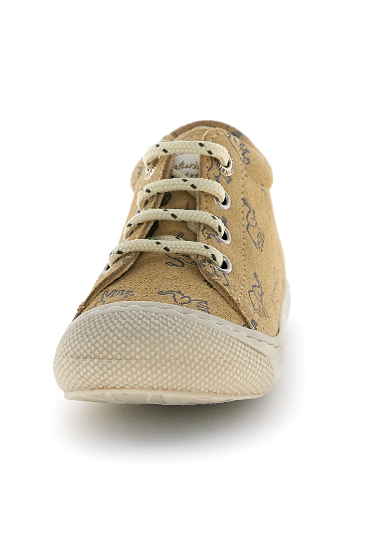 Naturino Afrika print