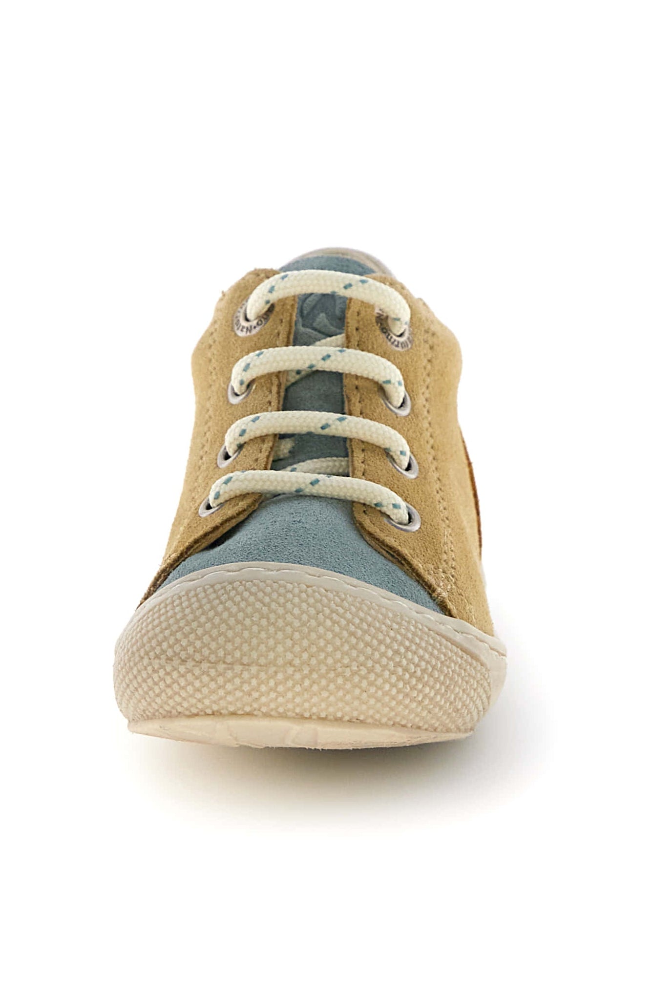 Naturino Romy suede suede denim