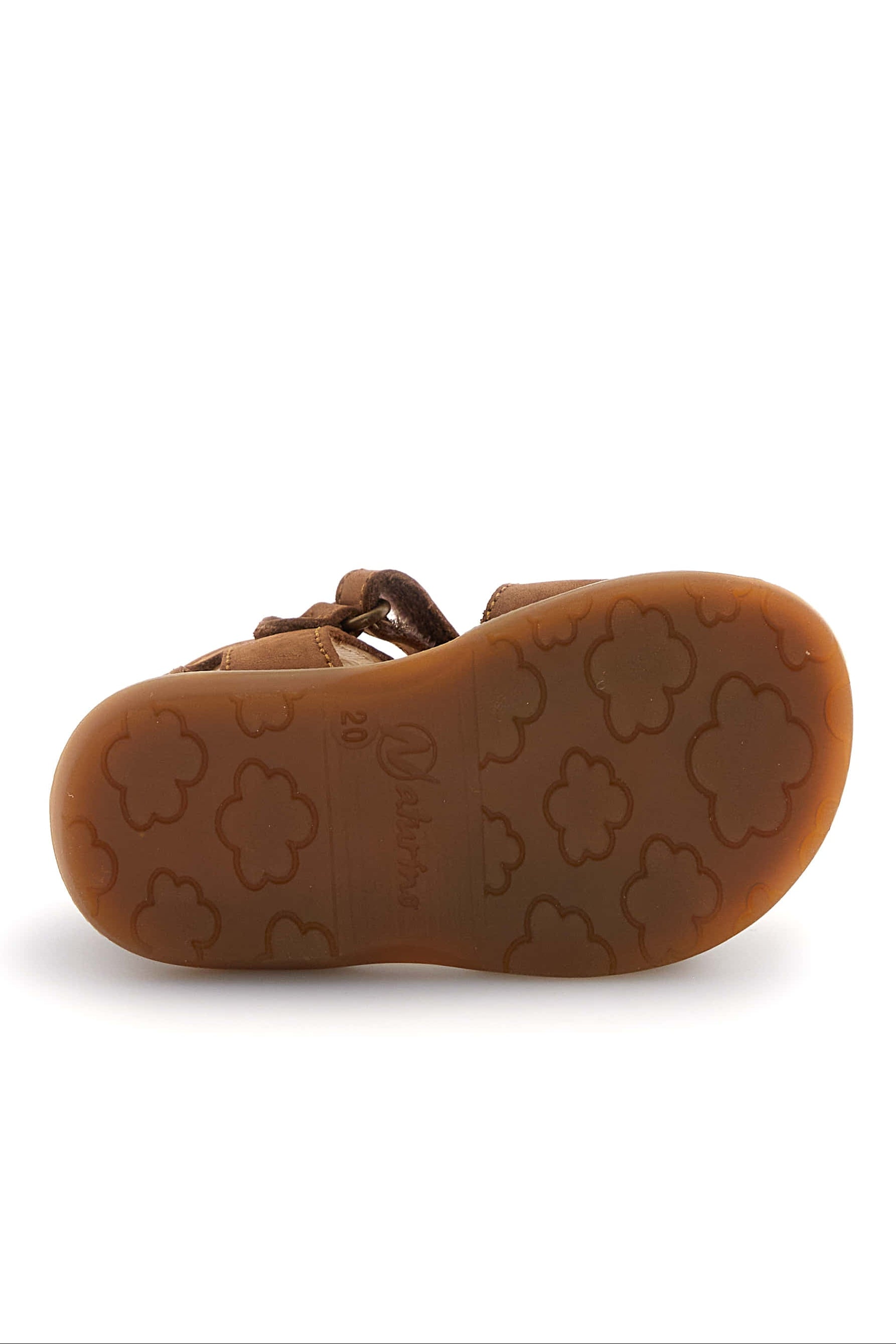 Naturino bruin Quarzo