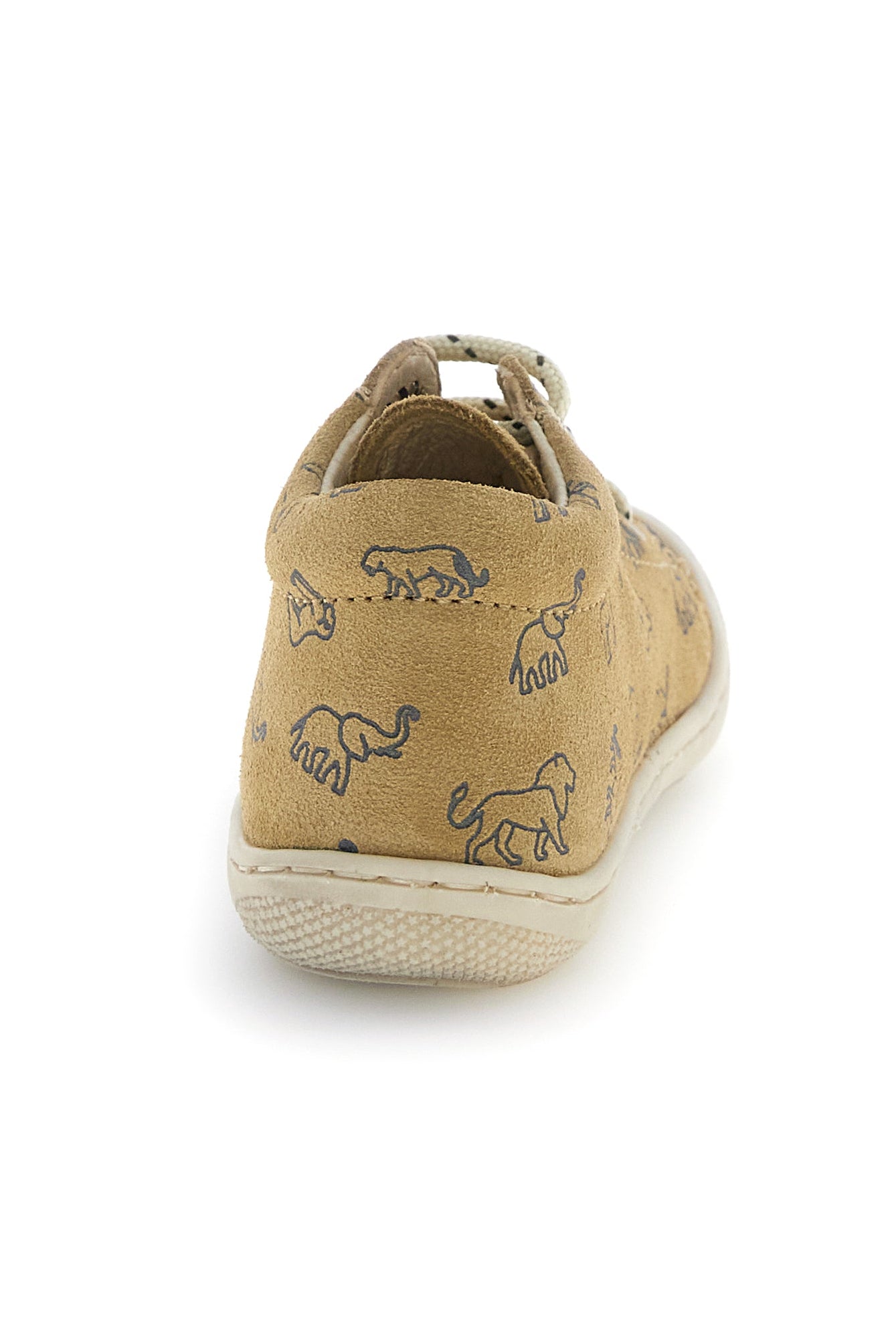 Naturino olifant aap leeuw