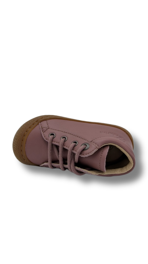 Naturino Cocoon sole honey rose (maat 17-22)