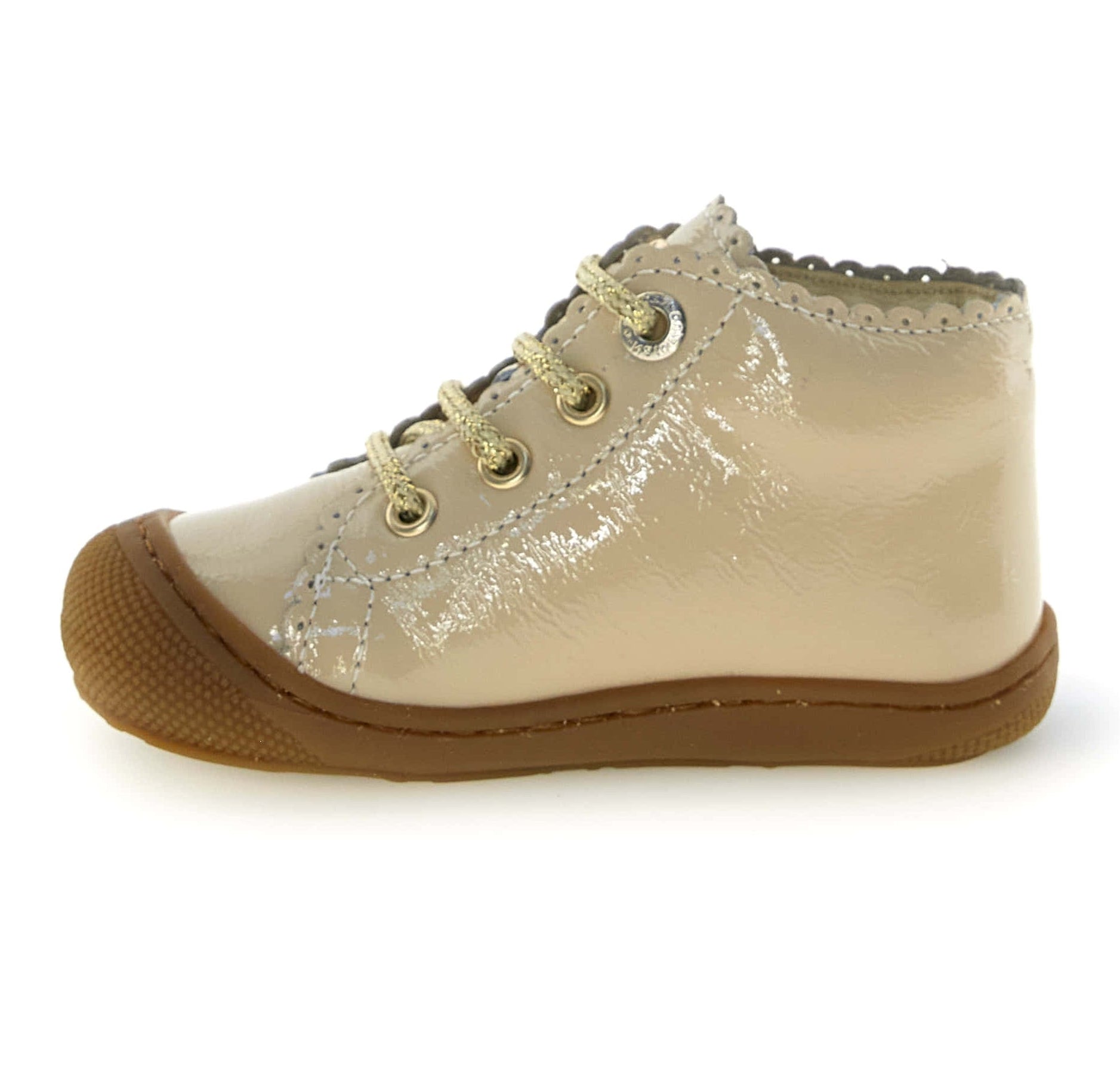 Naturino cottins naplak milk 262