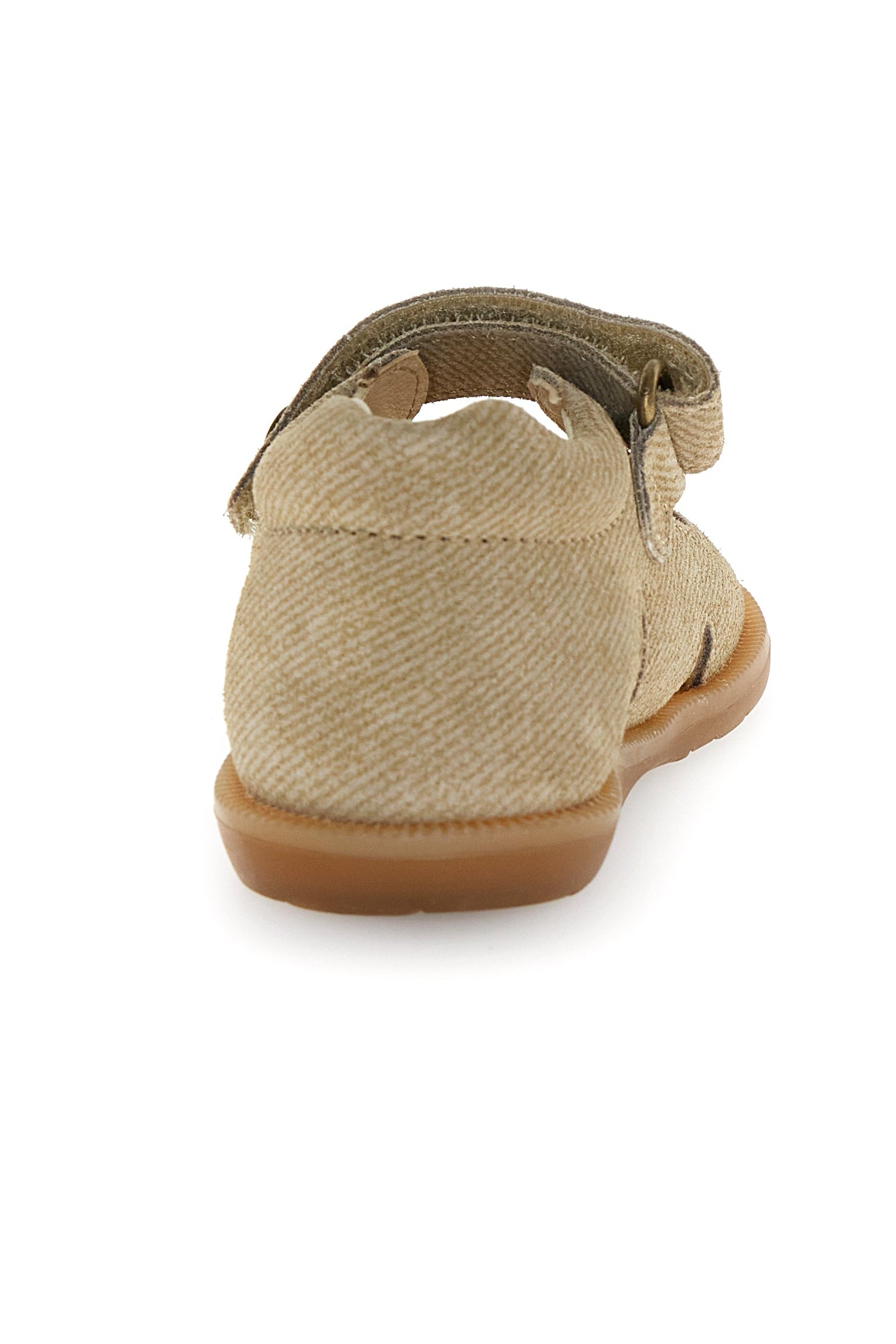 Naturino revion denim sand
