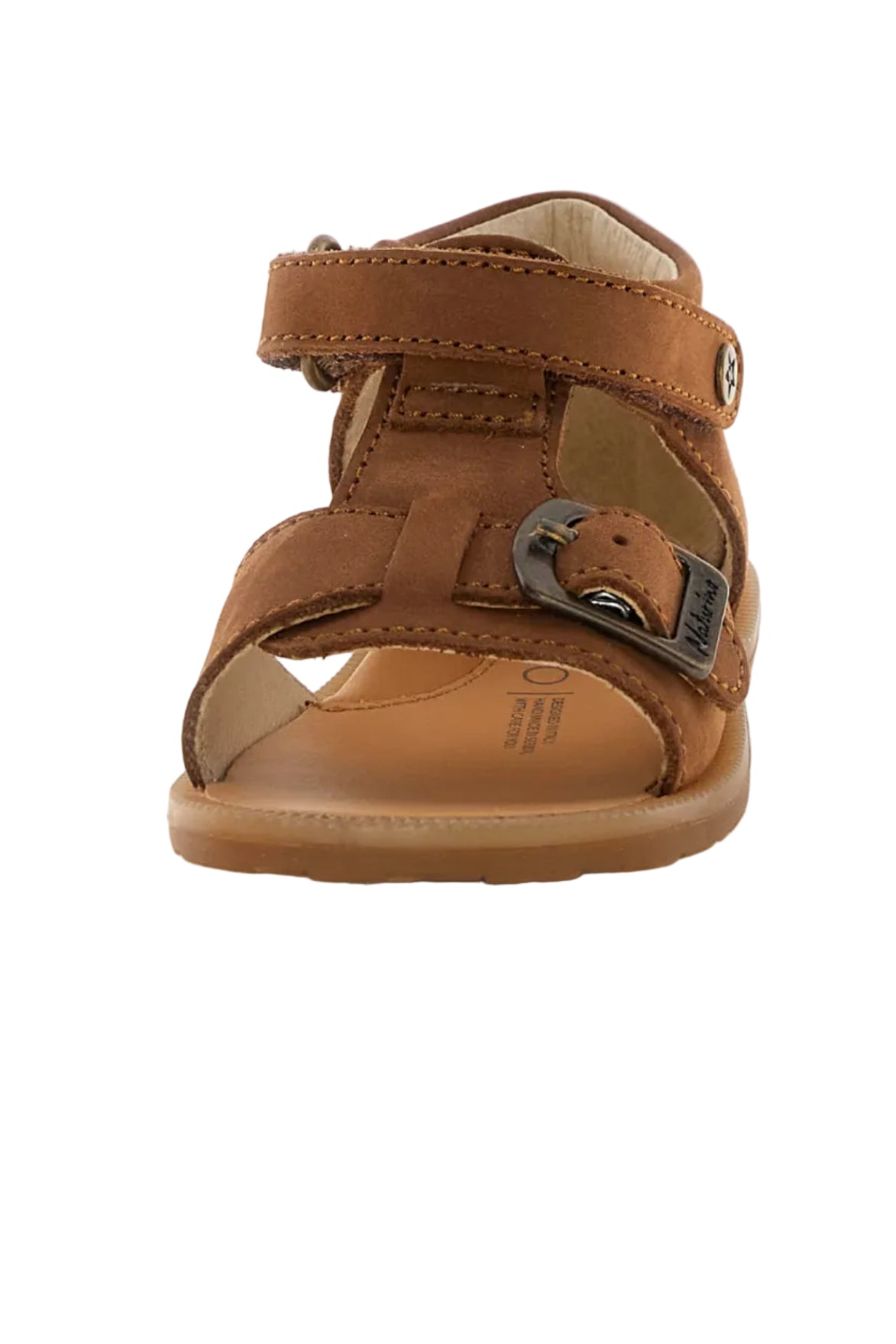 Naturino sandaal unisex bruin