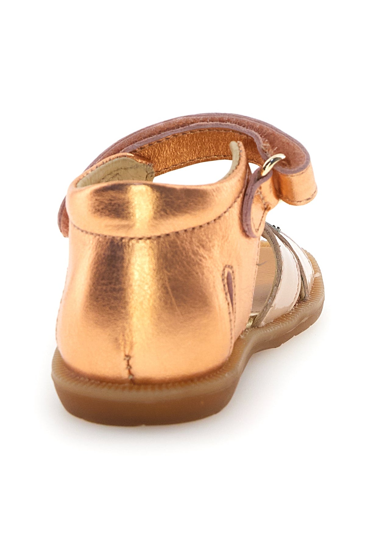 Naturino sandaaltje wumpi