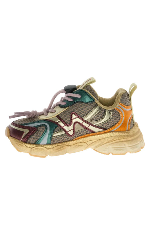 Naturino wave bordeaux green bottle L