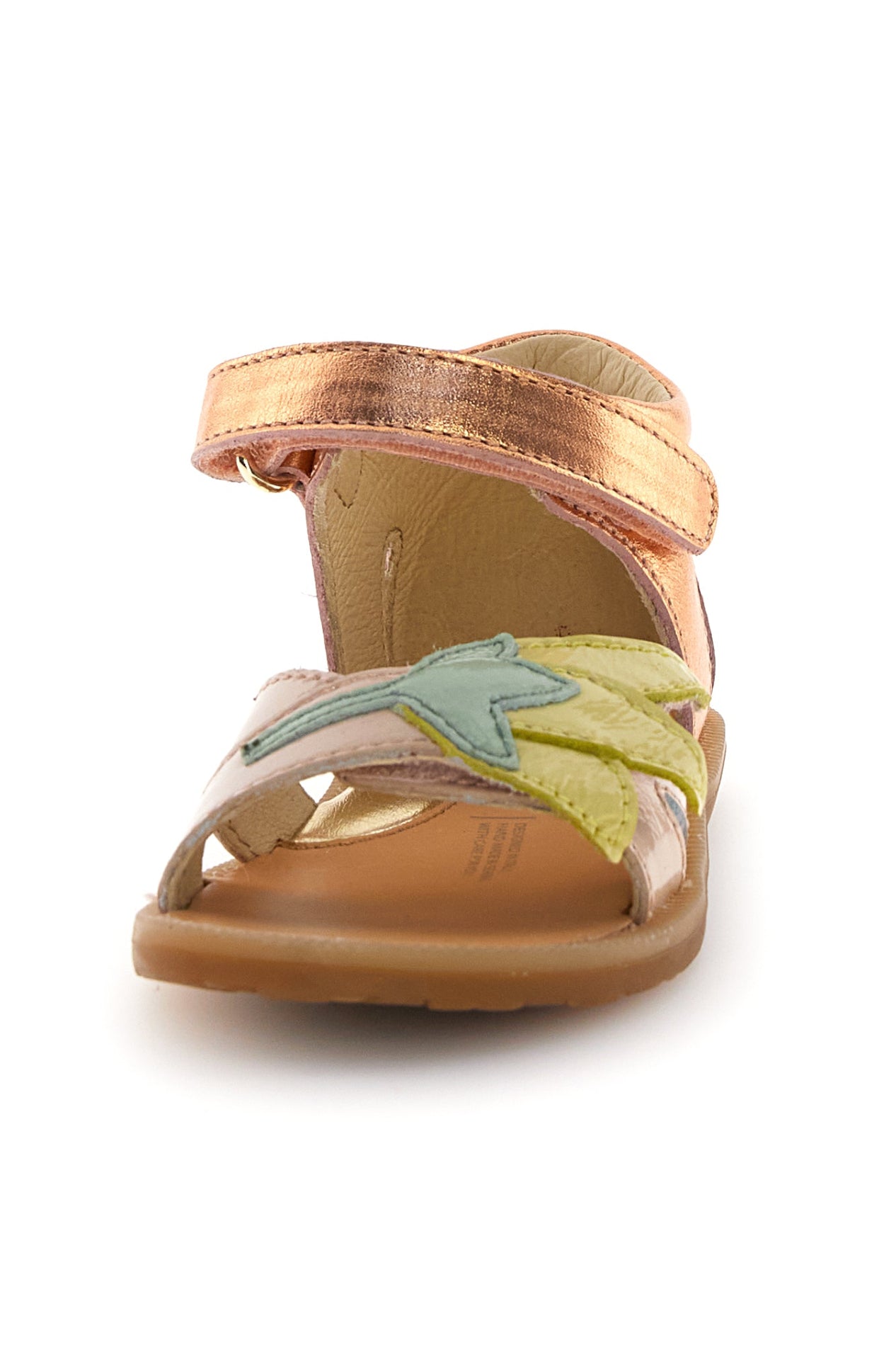 Naturino wumpi metallic