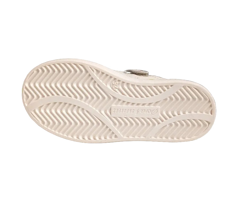 Ocra sneakers zool
