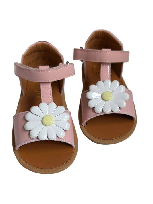 Pom d'Api poppy big flo pink