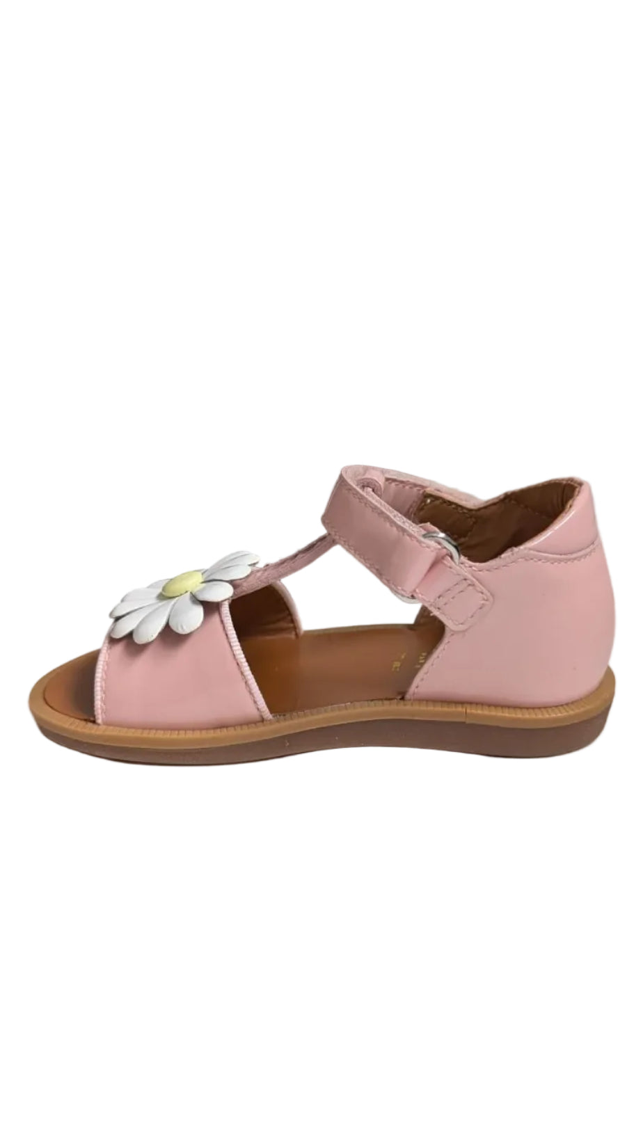 Pom d'Api poppy big flo pink