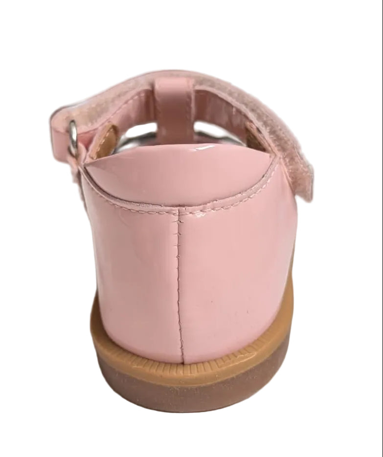 Pom d'Api poppy big flo pink