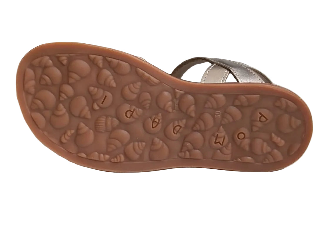 Pom d'api plagette pompom