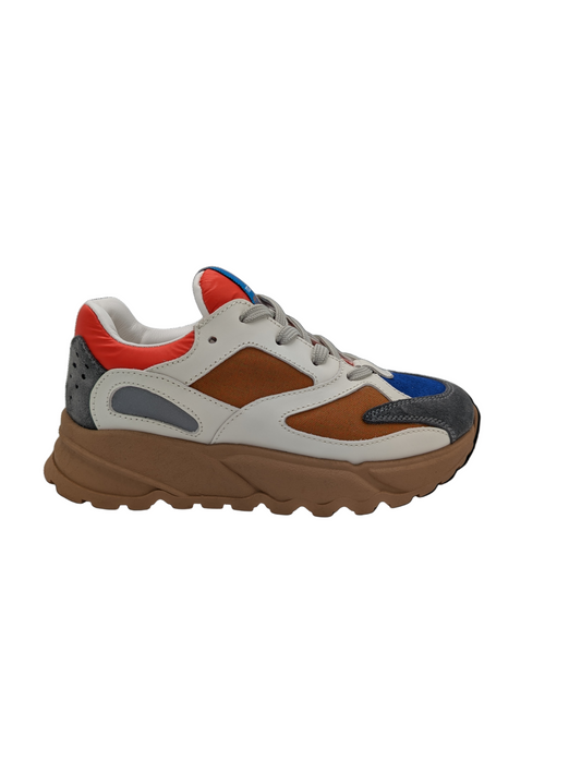 Rondinella Runner multicolor (maat 28-35)