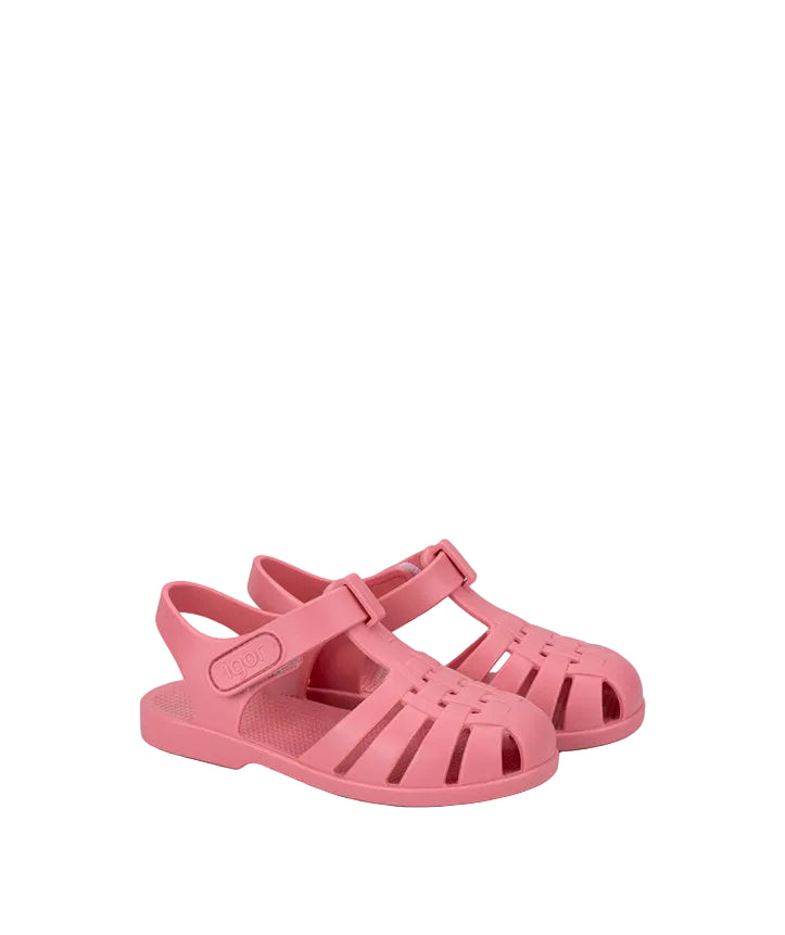 Igor Watersandaal Classica chicle / roze (maat 26-34)