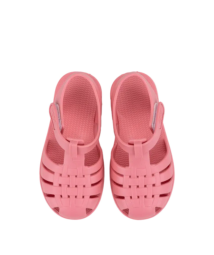 Igor watersandaal classica chicle roze