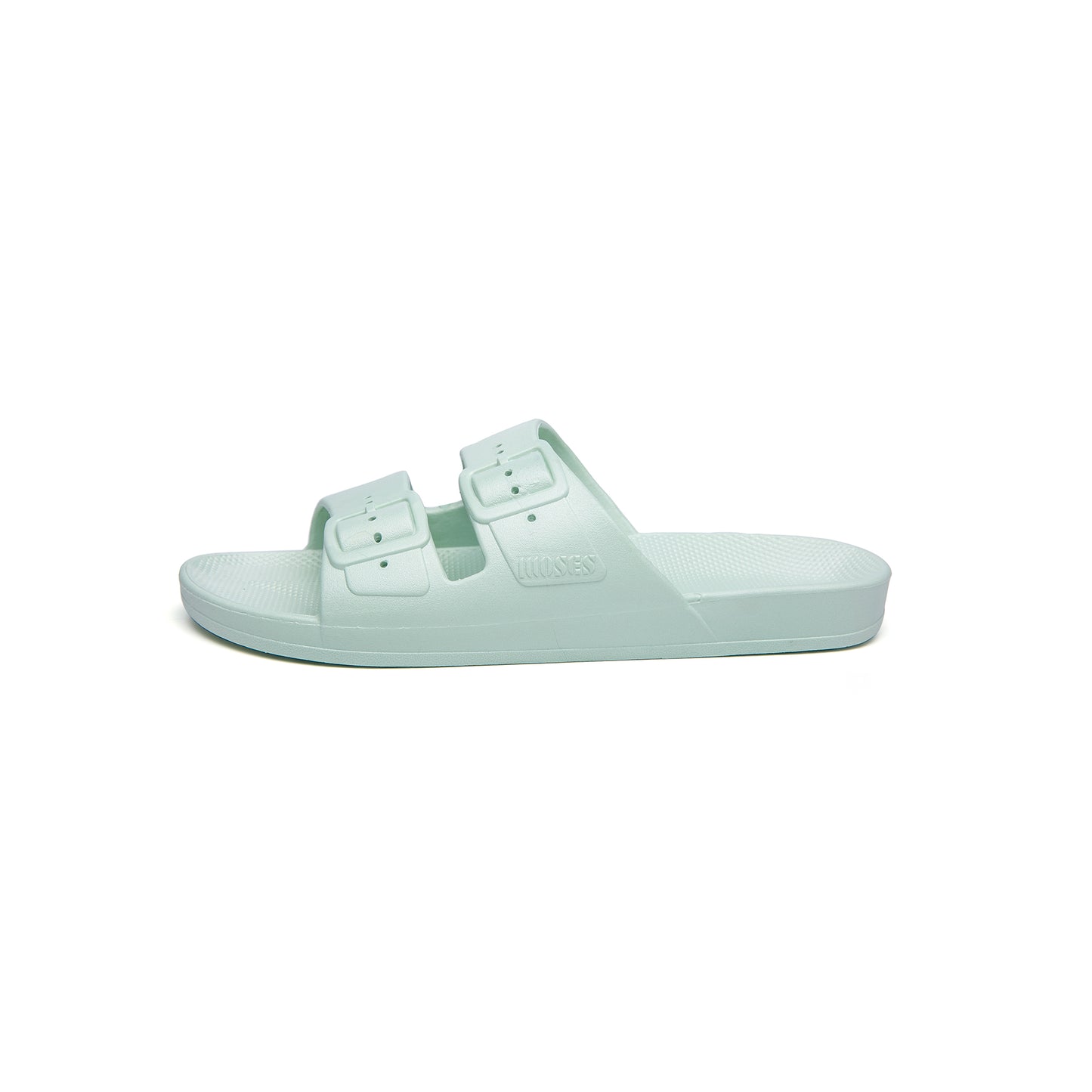 Freedom Moses Slipper Sage (maat 26-37)