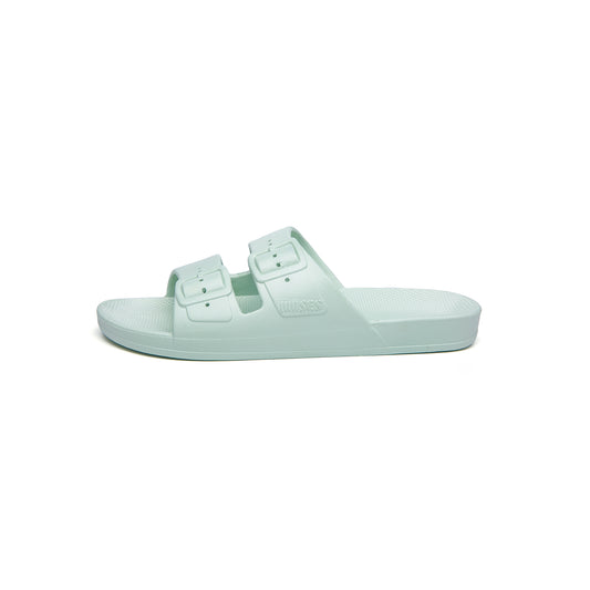 Freedom Moses Slipper Sage (maat 26-37)
