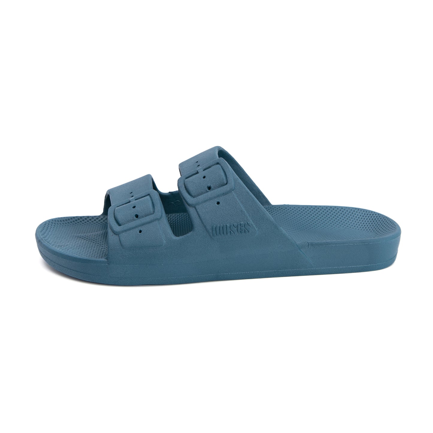 Freedom Moses Slipper Sea Blue (maat 30-41)