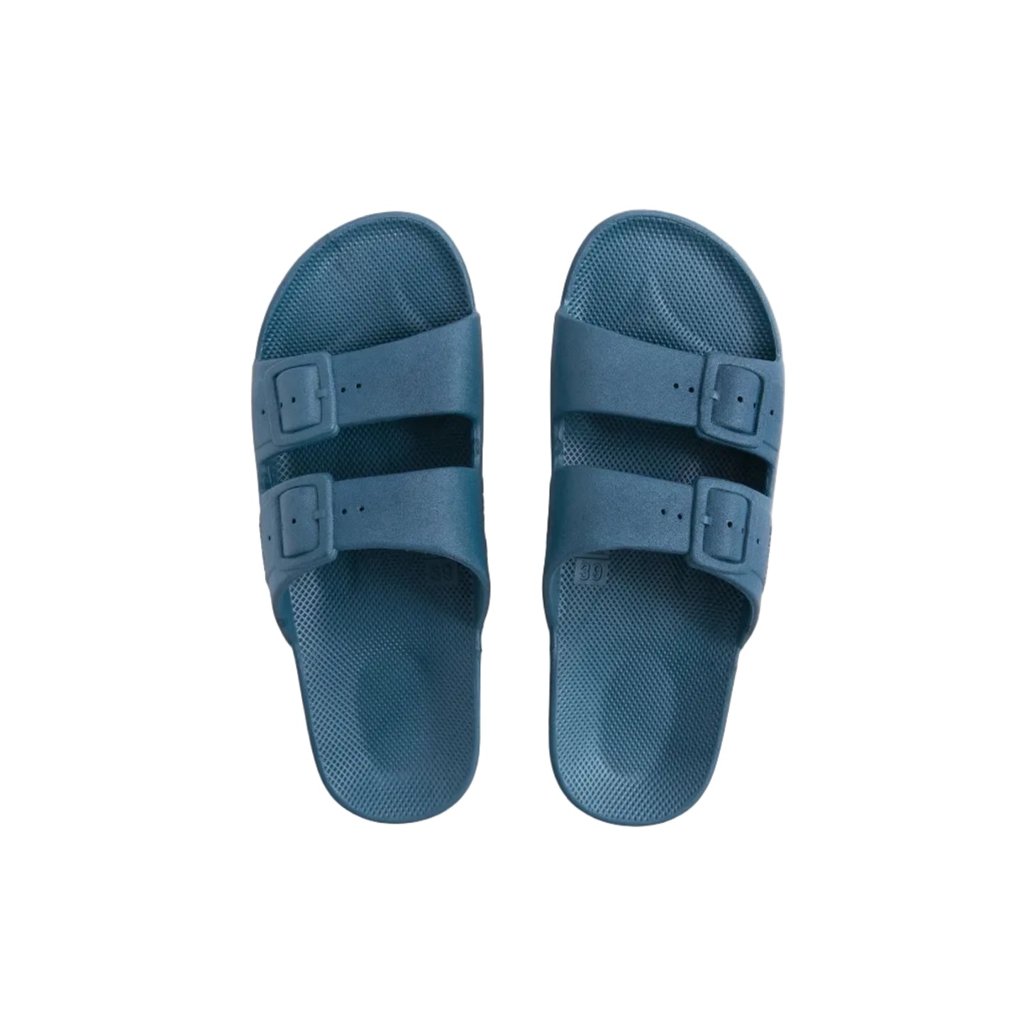 Freedom Moses Sea Blue