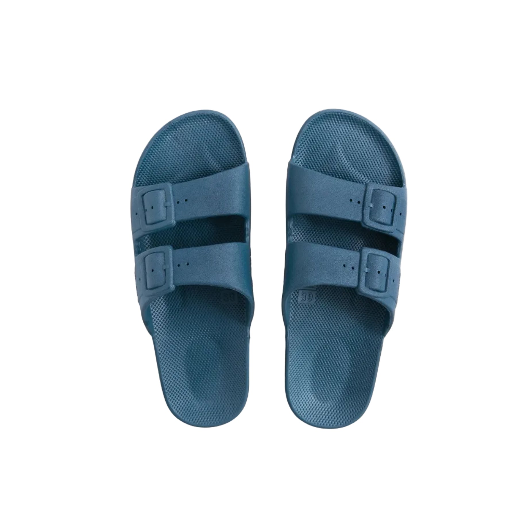 Freedom Moses Sea Blue