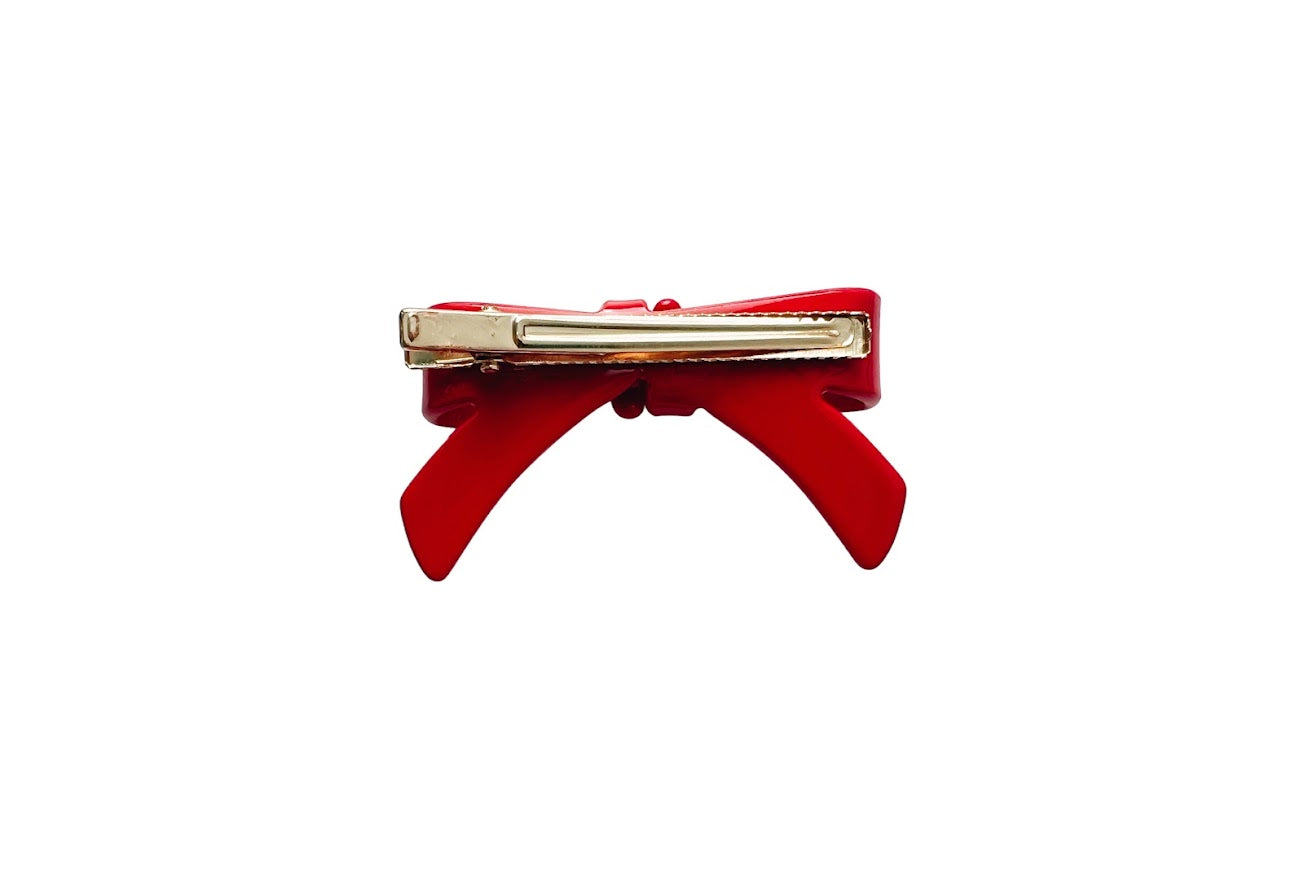 Imruby Suki bow set
