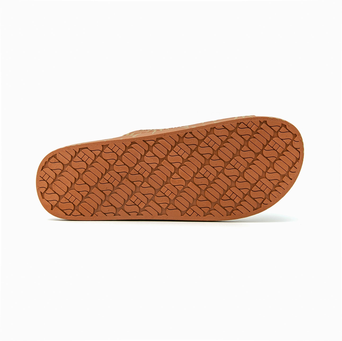 Freedom Moses Slipper Sun Toffee (maat 28-41)