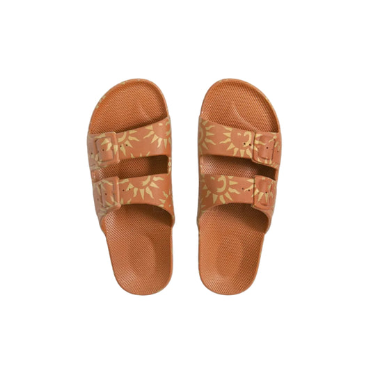 Freedom Moses Sun Toffee