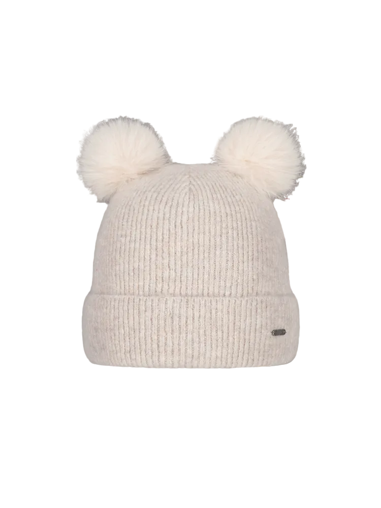 Barts Ursama beanie cream