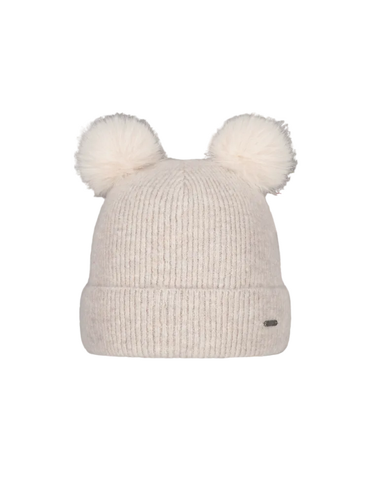 Barts Ursama beanie cream