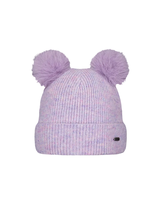 ursama beanie lilac