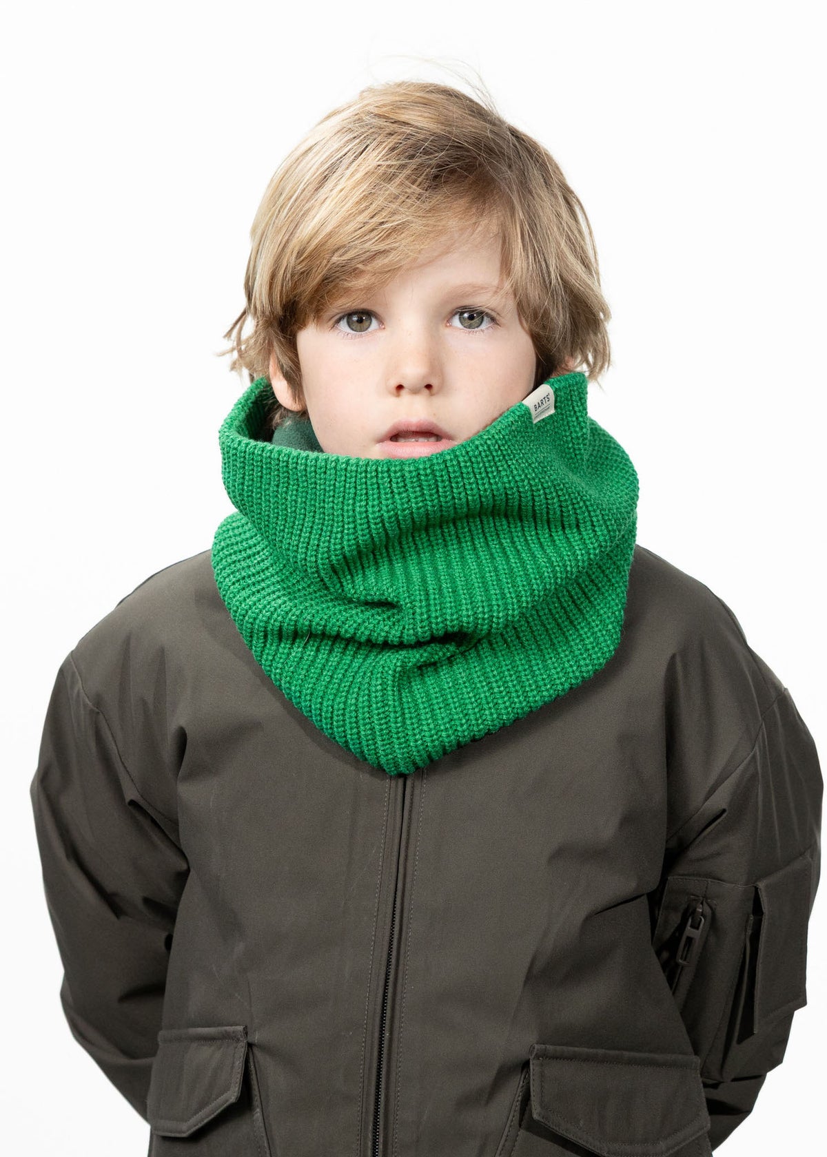 Barts Chayse col green 