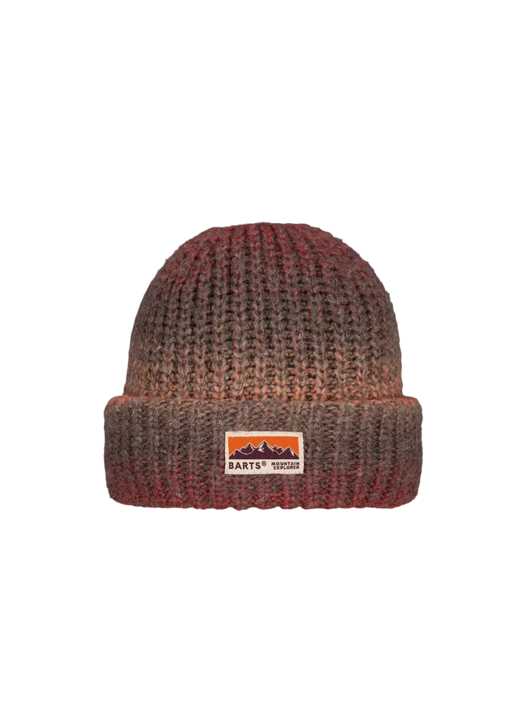Barts Annag beanie red