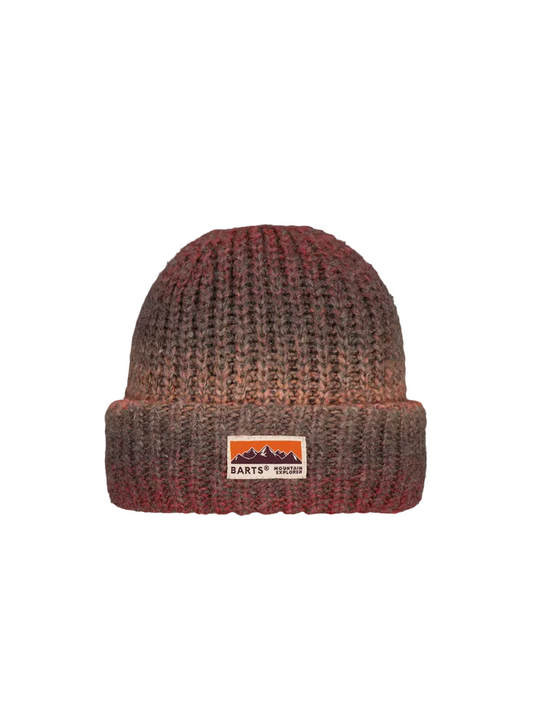 Barts Annag beanie red