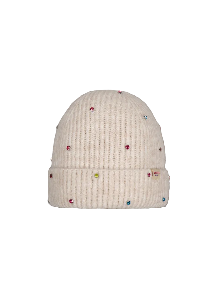 Barts Alenya beanie cream