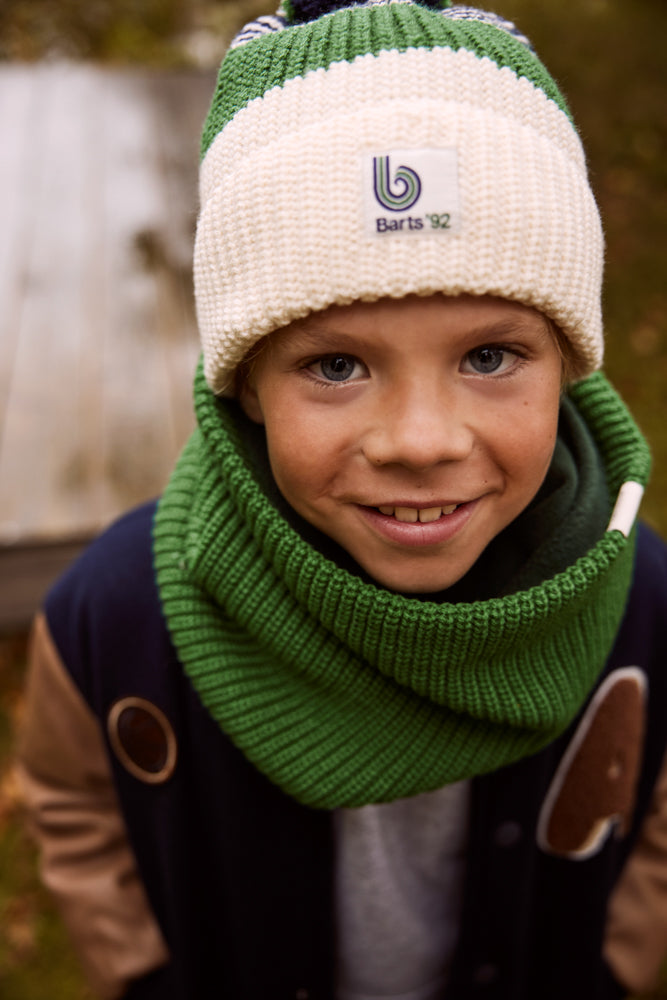 Barts Ventursh beanie cream