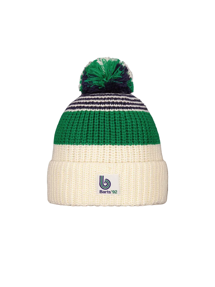 Barts Ventursh beanie cream