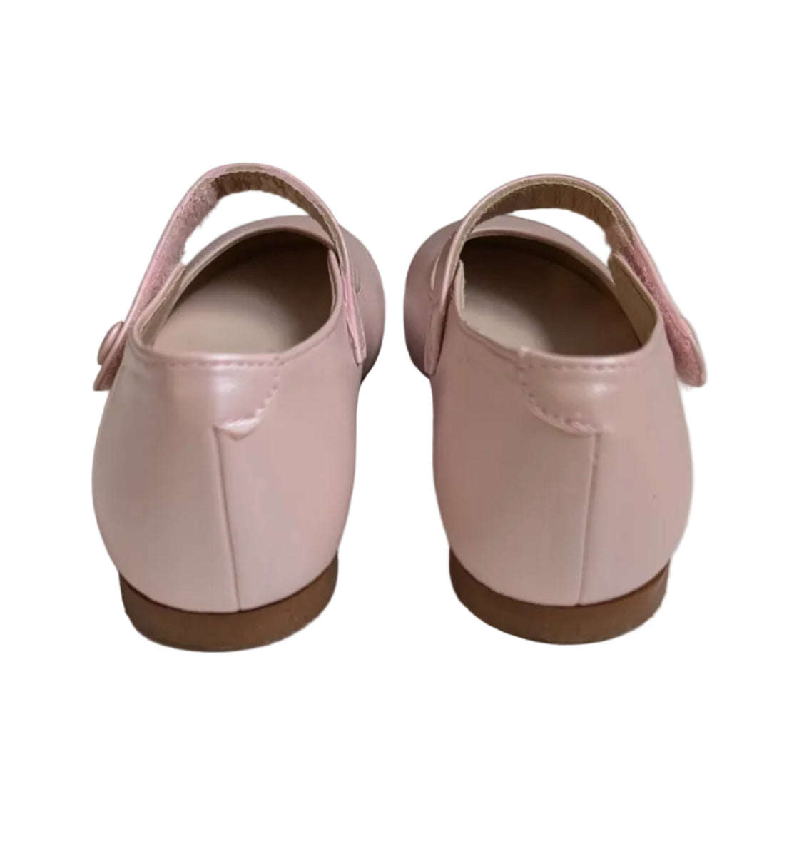 Confetti ballerina roze