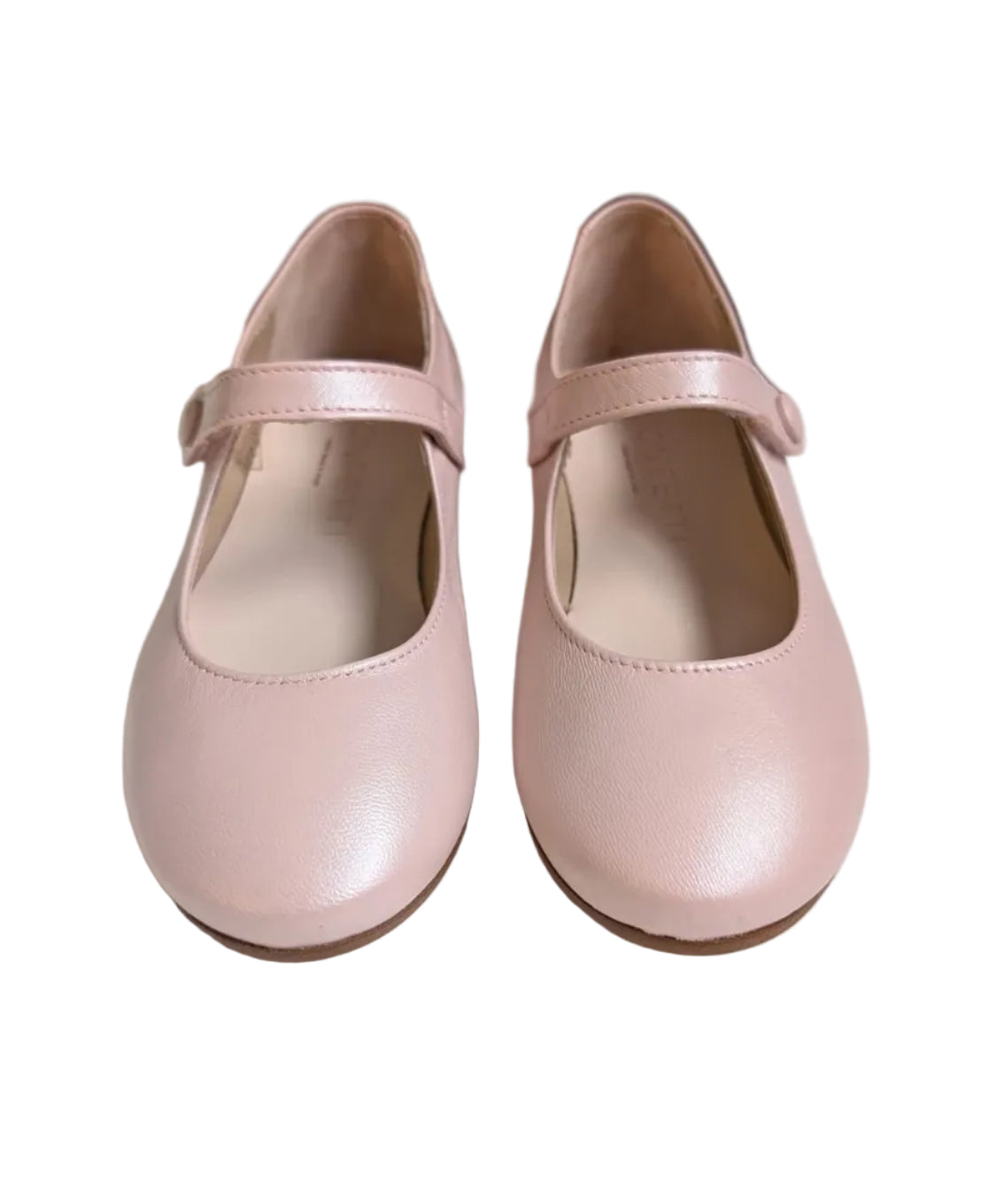 Confetti ballerina roze