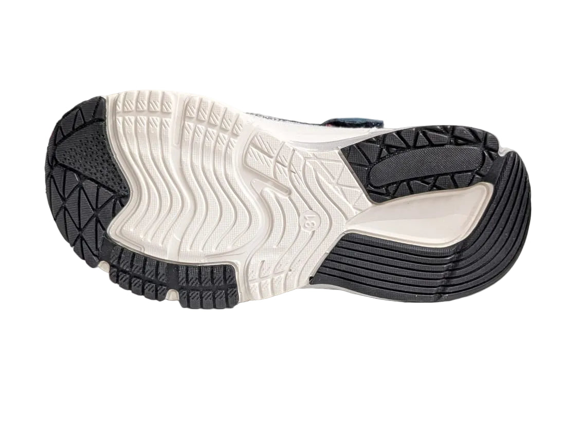 zool HIP sneaker infinitiy rood