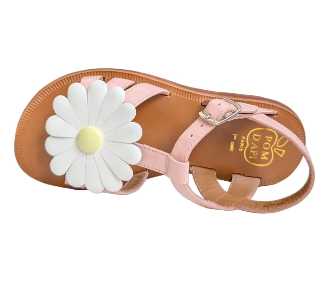 Plagette big flo pom d'api