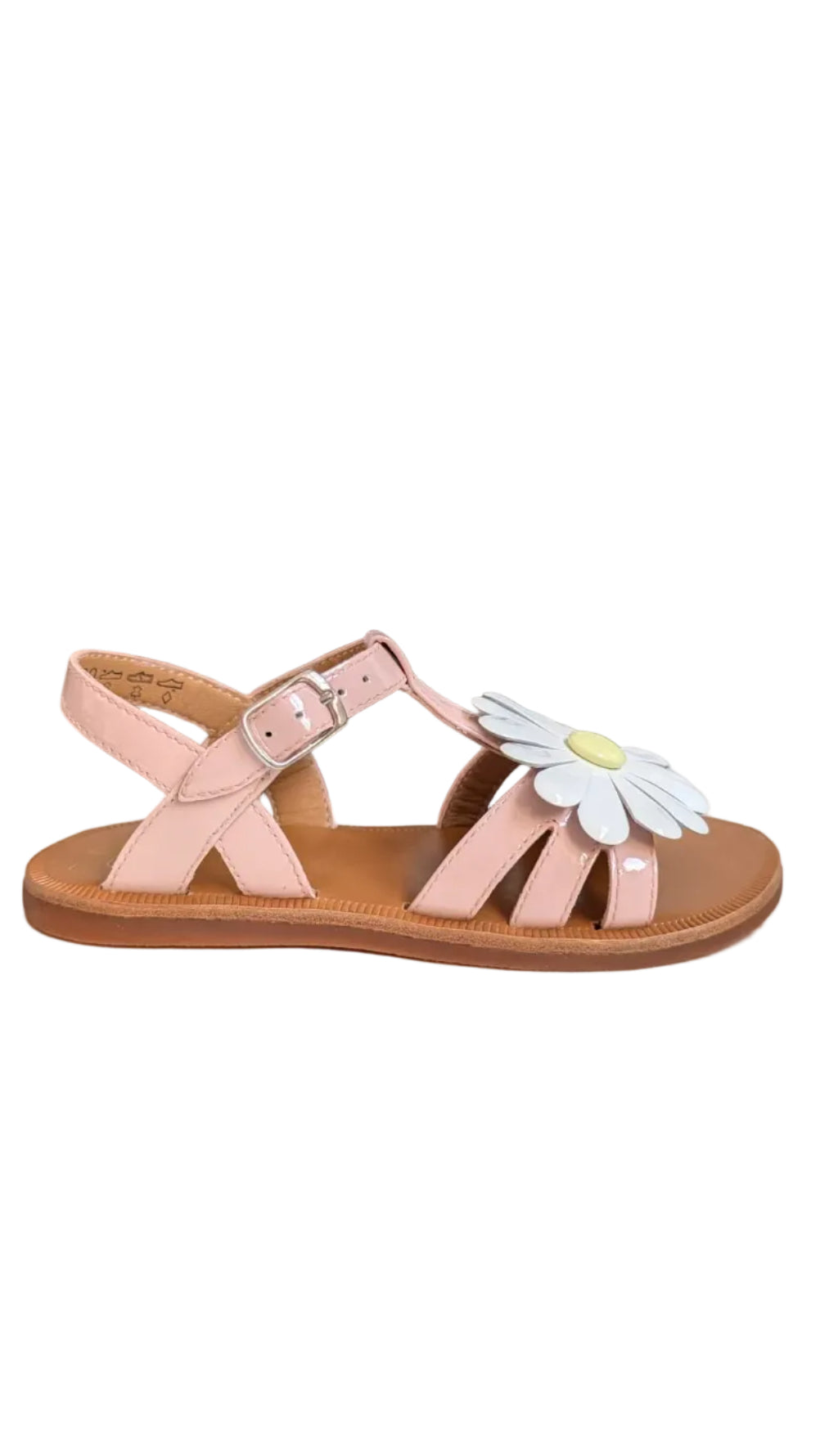 Plagette big flo pom d'api