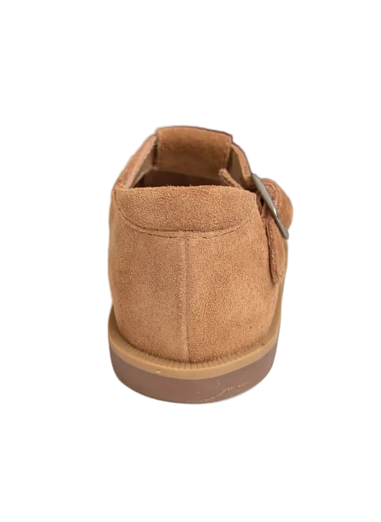 Pom d'Api poppy daddy camel light