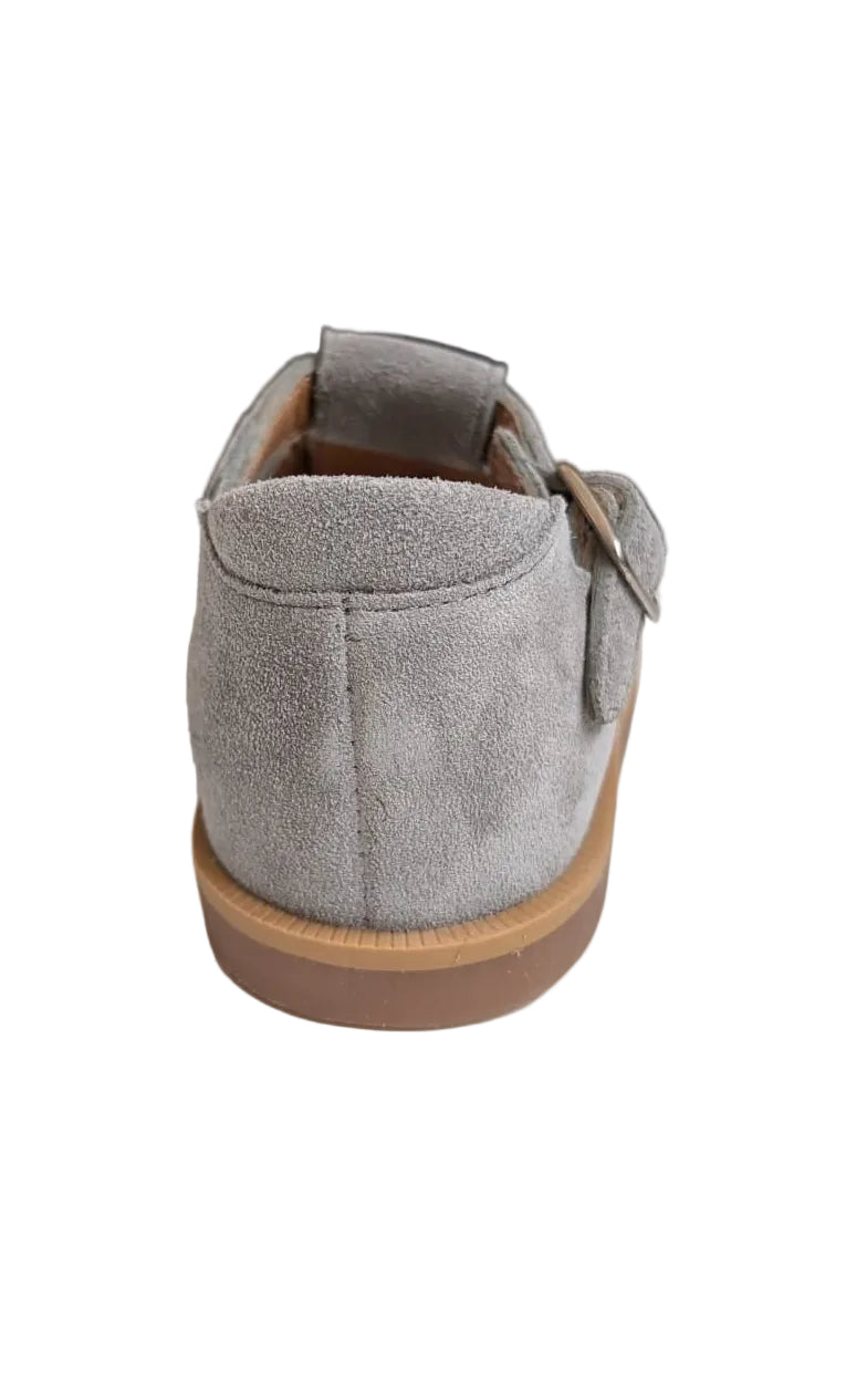 Pom d'Api poppy daddy gris