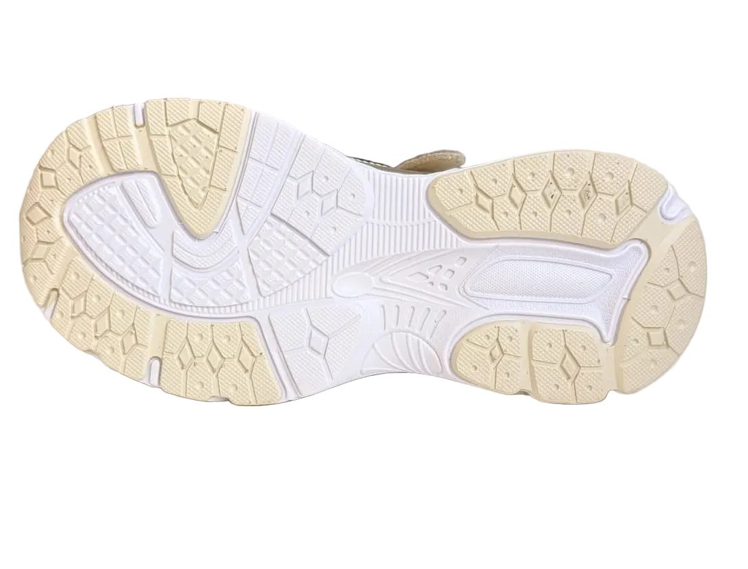 Hip runner platina combi zool