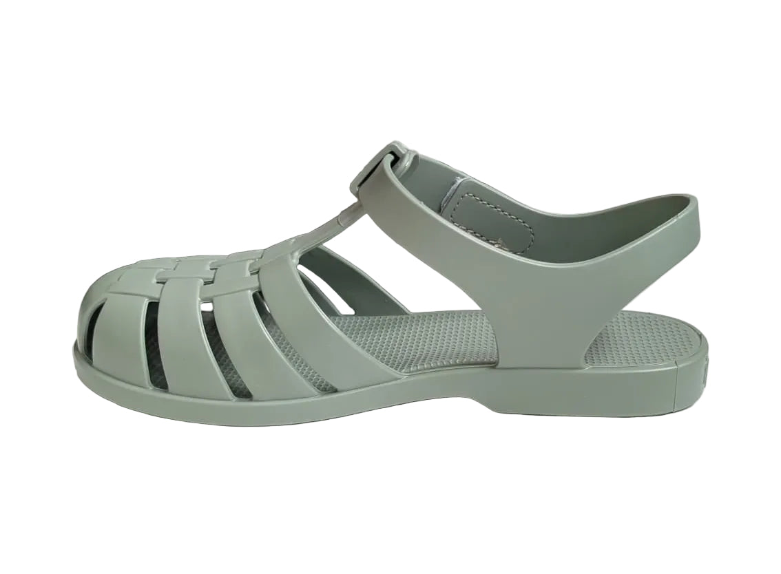 Igor Watersandaal Classica verde / groen (maat 25-34)