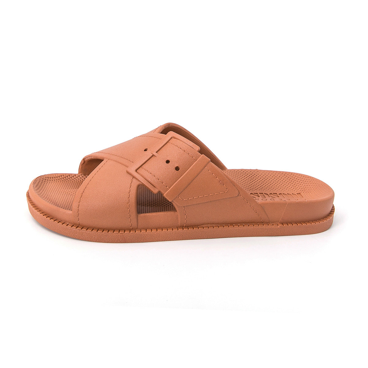 Freedom Moses Slipper X Toffee (maat 36-41)