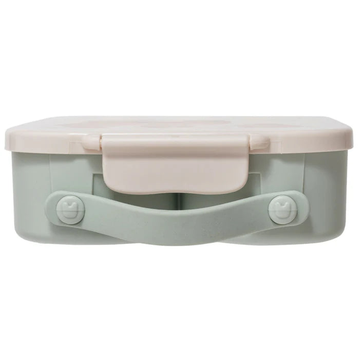 Petit Monkey Lunchbox bear and stars