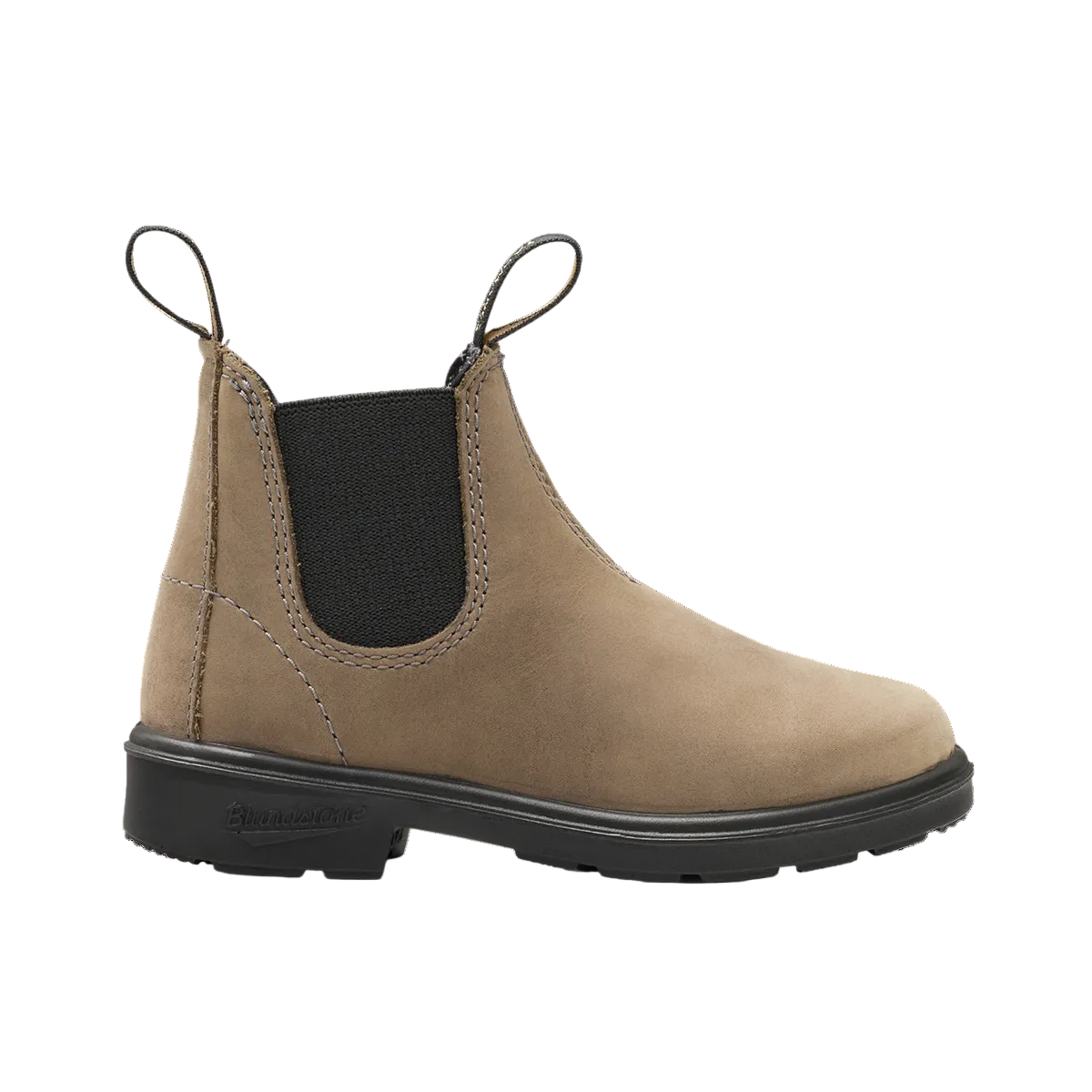 blundstone kids mushroom 2593