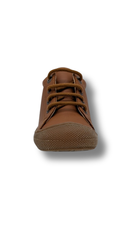 Naturino Cocoon nappa cognac (maat 17-21)